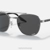 sl Ray-Ban moški rb3688 barvnost sončna očala polirana gunmetal/temno siva VB061435