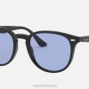 sl Ray-Ban moški rb4259 prane leče sončna očala polirana črna/modra VB061168